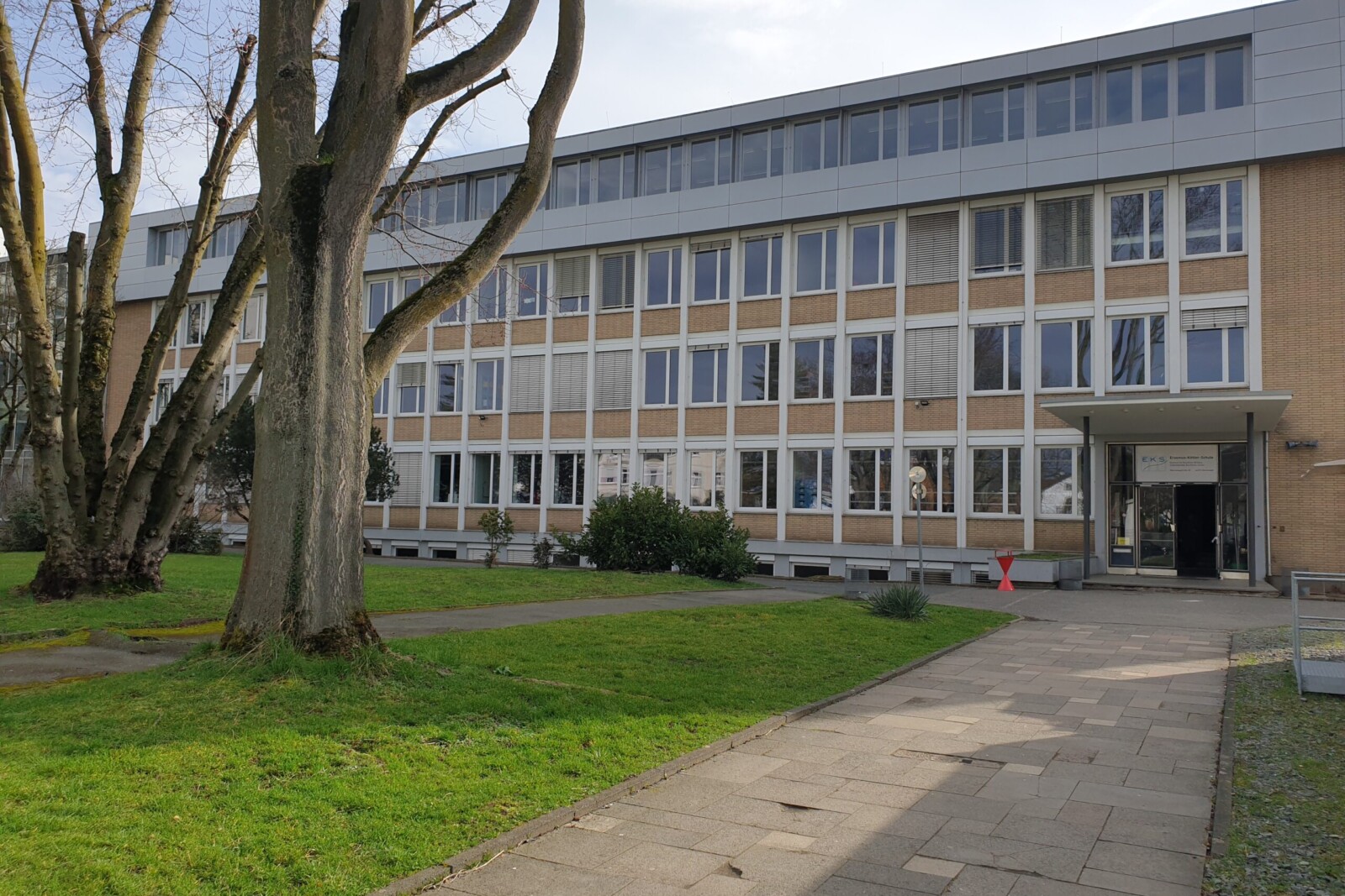 Erasmus-Kittler-Schule